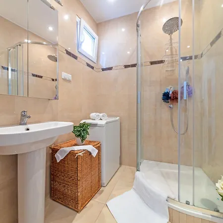 Apartman Gorgeous Center In With Free Parking Pozsony
