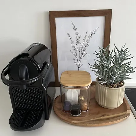 Gorgeous Centre In With Free Parking * Bratislava