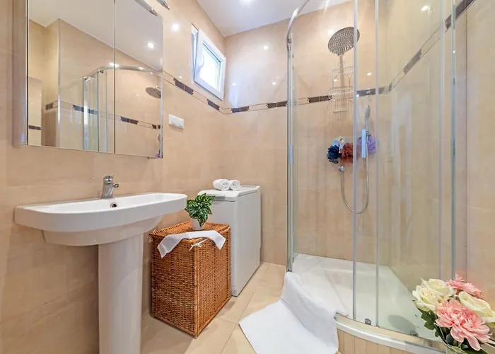 Appartement Gorgeous Centre In With Free Parking Bratislava