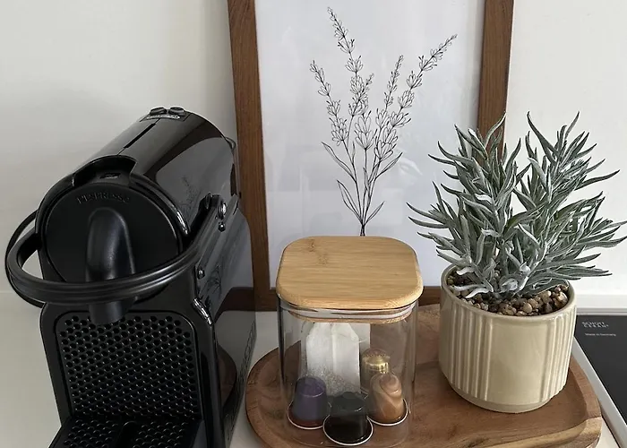 Gorgeous Centre In With Free Parking * Bratislava